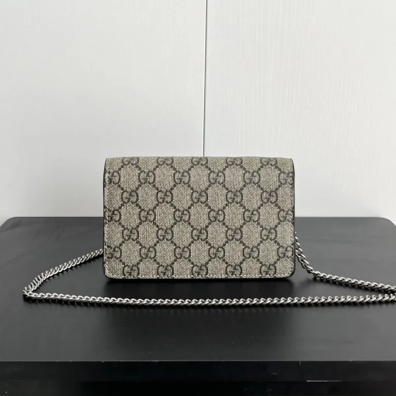 Gucci Satchel Bags-395 - Image 3