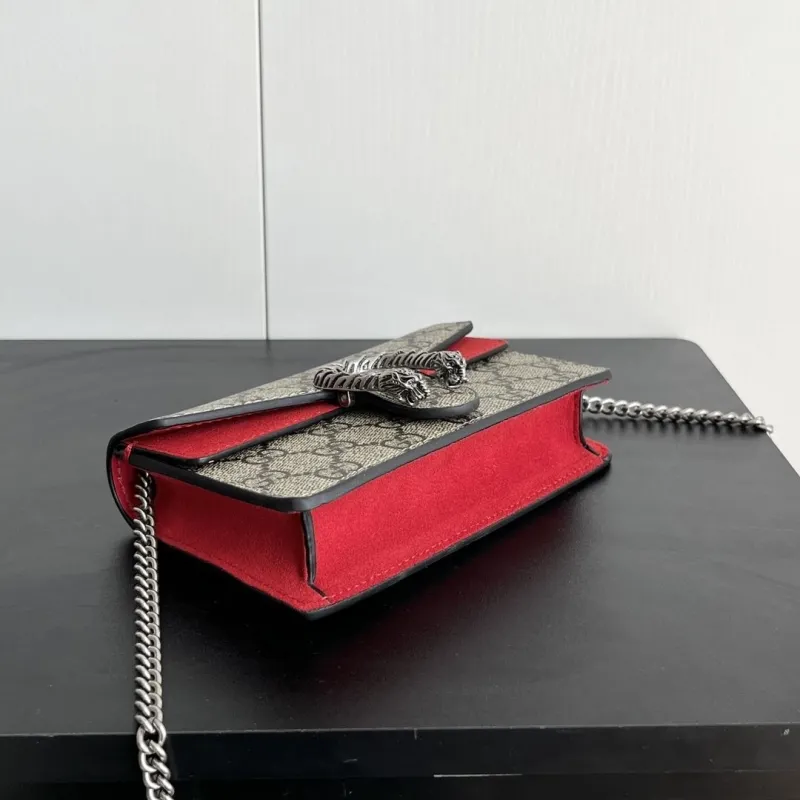 Gucci Satchel Bags-395 - Image 4
