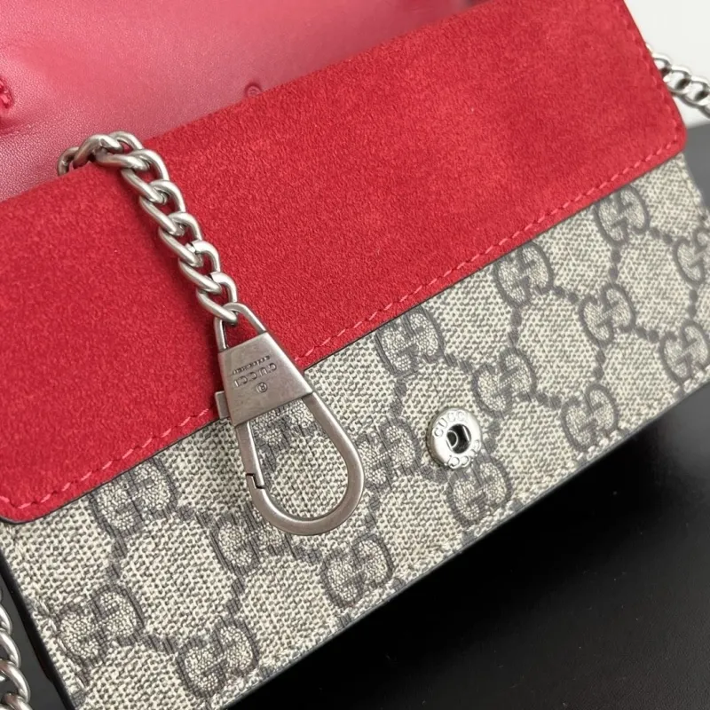 Gucci Satchel Bags-395 - Image 6