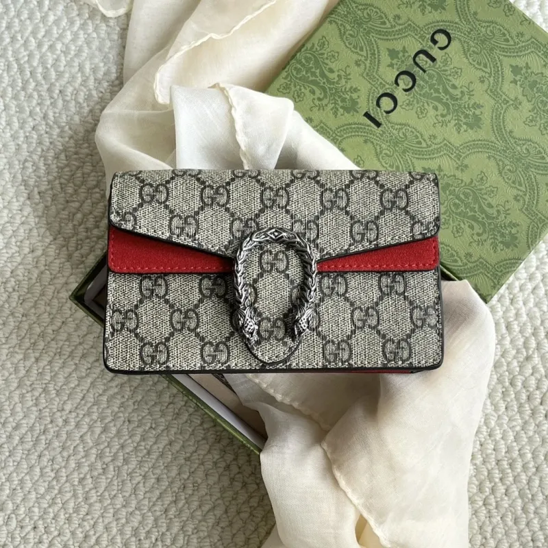 Gucci Satchel Bags-395 - Image 8