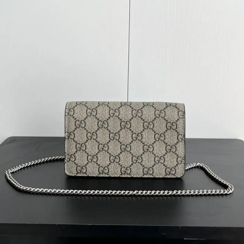 Gucci Satchel Bags-396 - Image 3