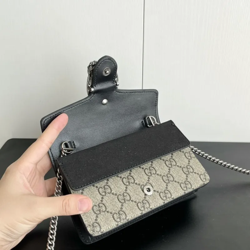 Gucci Satchel Bags-396 - Image 5