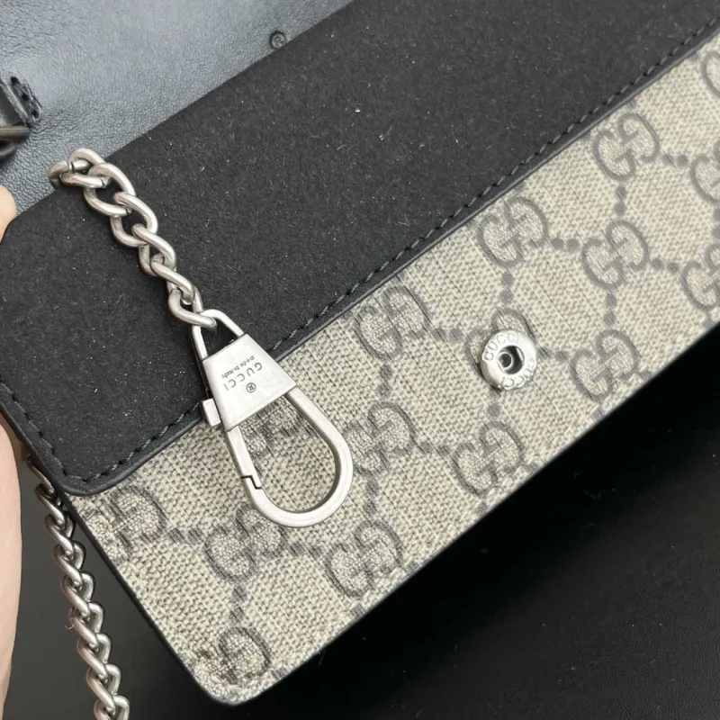 Gucci Satchel Bags-396 - Image 6