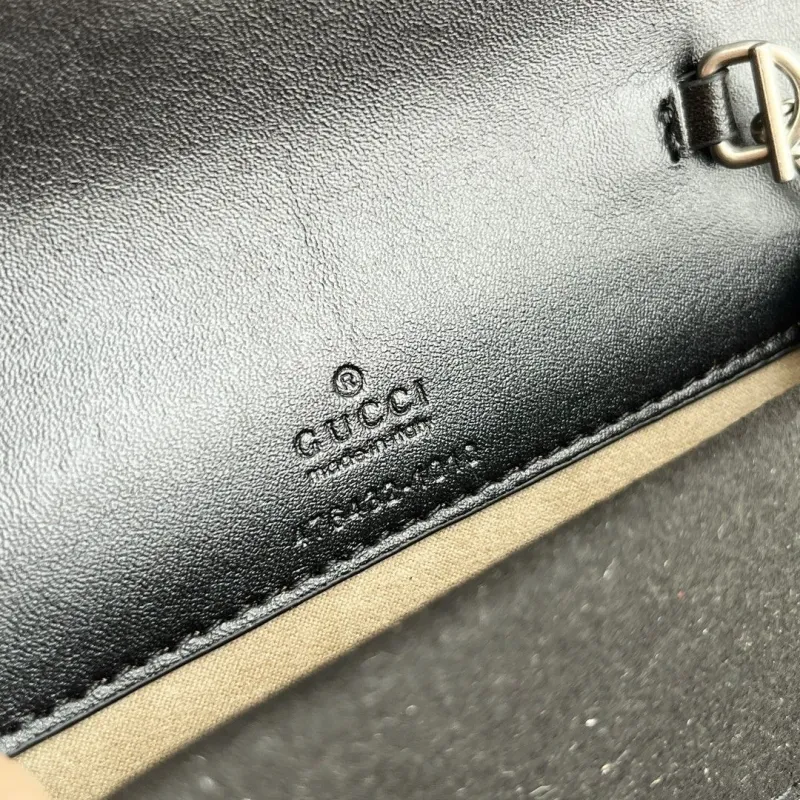 Gucci Satchel Bags-396 - Image 7