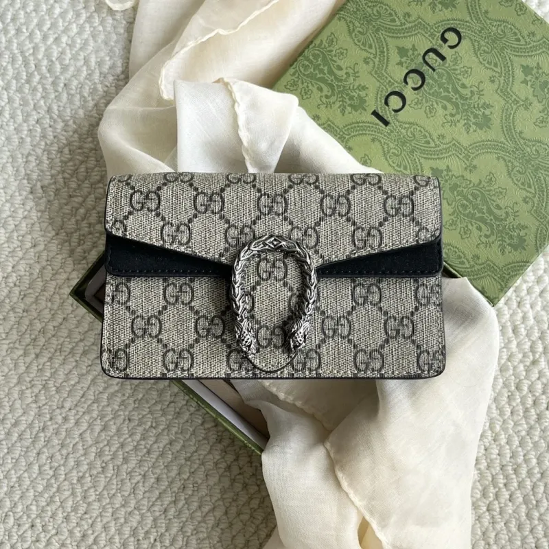 Gucci Satchel Bags-396 - Image 8
