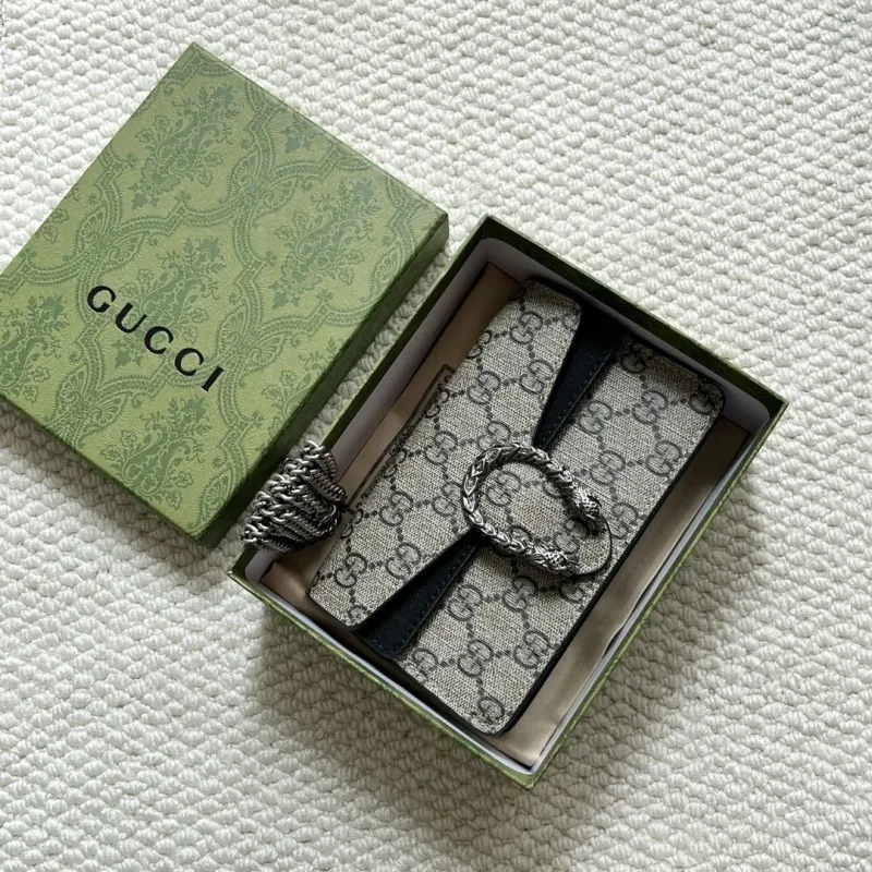 Gucci Satchel Bags-396 - Image 9