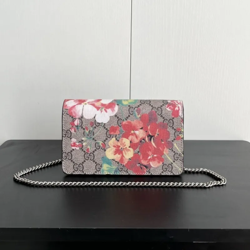 Gucci Satchel Bags-397 - Image 3