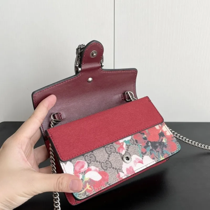 Gucci Satchel Bags-397 - Image 5