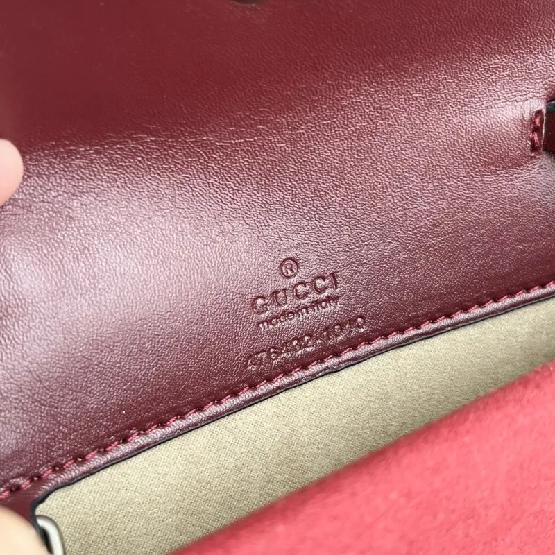 Gucci Satchel Bags-397 - Image 7