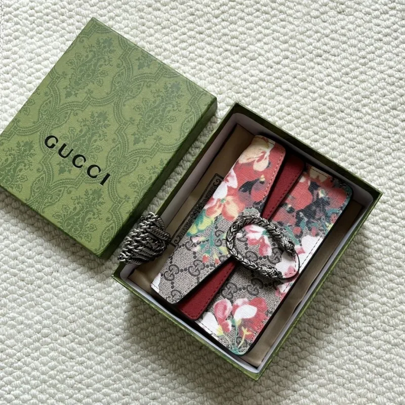 Gucci Satchel Bags-397 - Image 9
