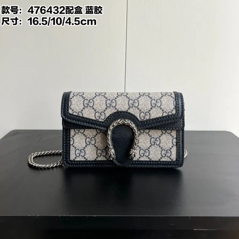 Gucci Satchel Bags-398