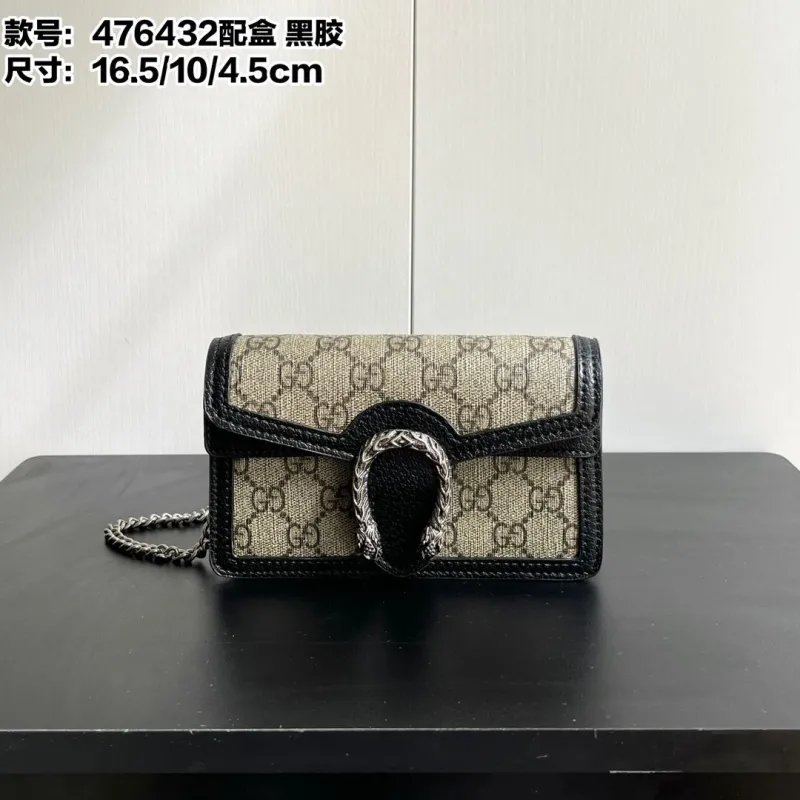Gucci Satchel Bags-399