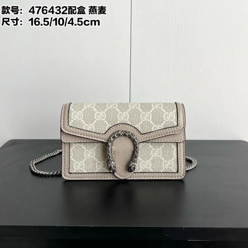 Gucci Satchel Bags-400