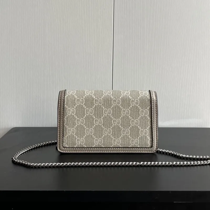 Gucci Satchel Bags-400 - Image 3