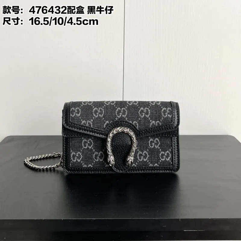 Gucci Satchel Bags-401