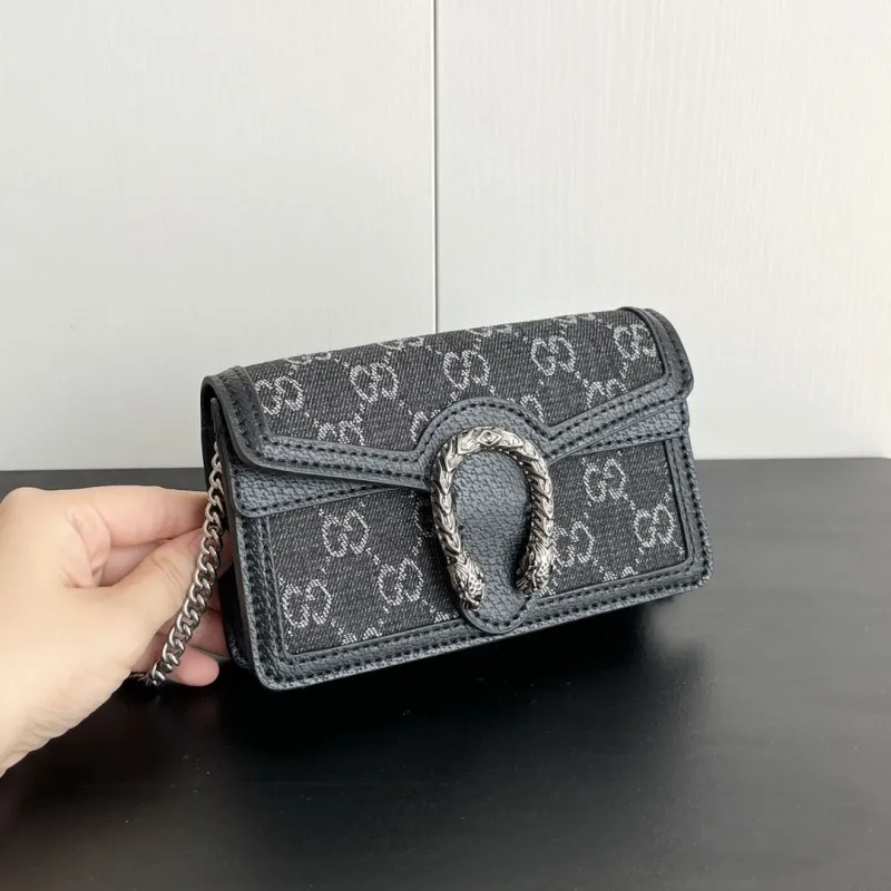 Alternative view of Gucci Satchel Bags-401