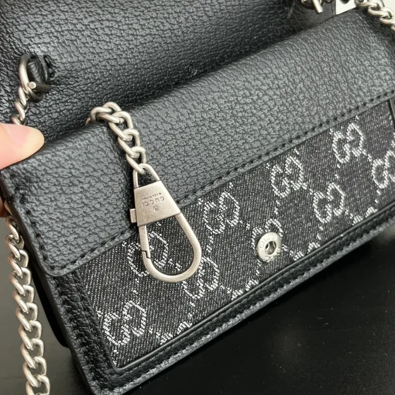 Gucci Satchel Bags-401 - Image 6