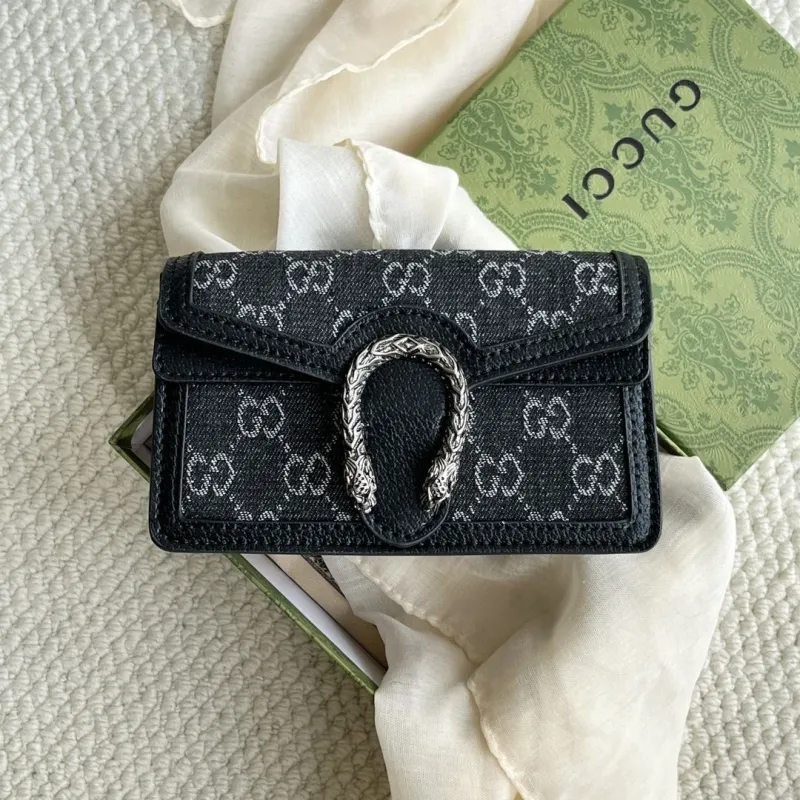 Gucci Satchel Bags-401 - Image 8