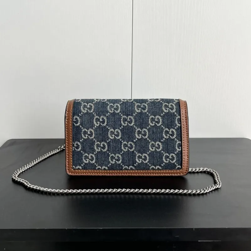 Gucci Satchel Bags-402 - Image 3