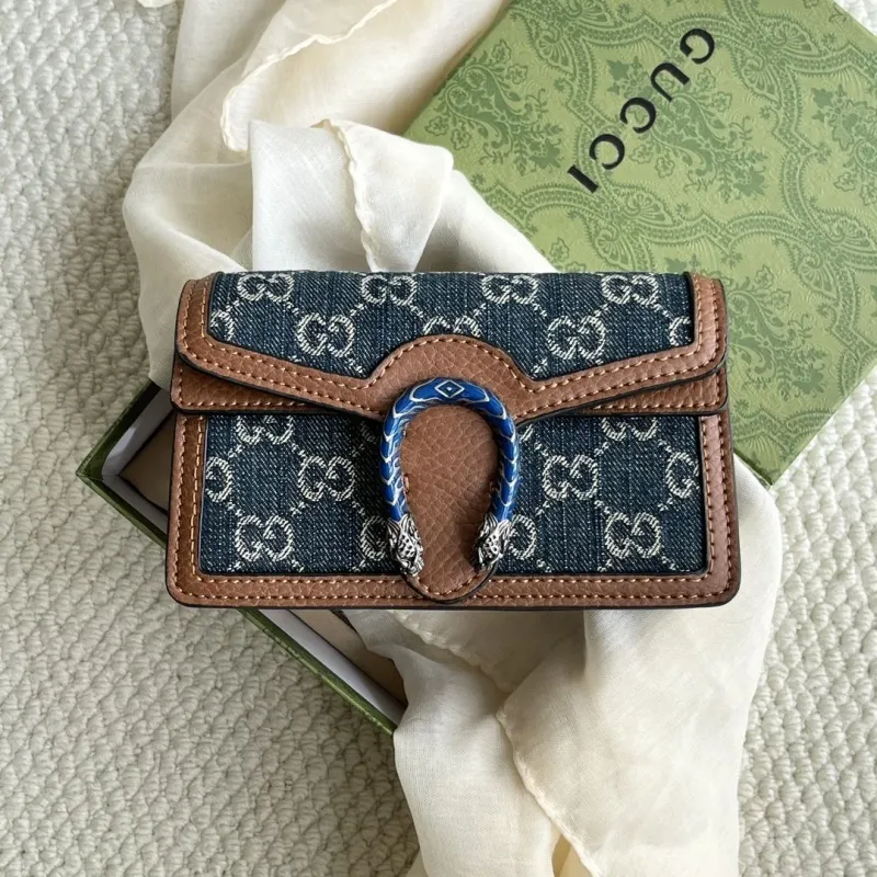 Gucci Satchel Bags-402 - Image 8