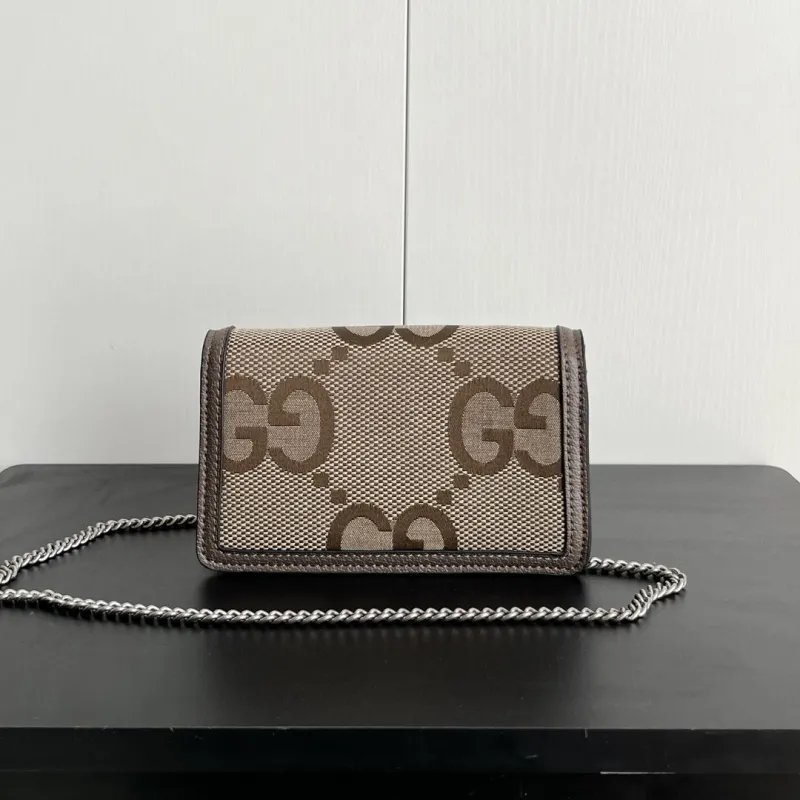 Gucci Satchel Bags-403 - Image 3