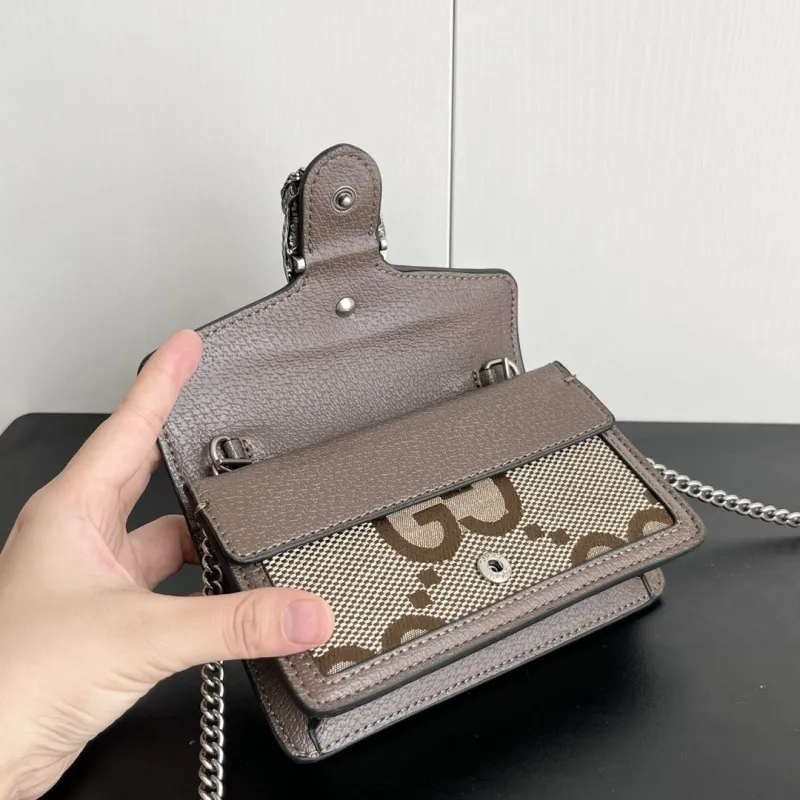 Gucci Satchel Bags-403 - Image 5