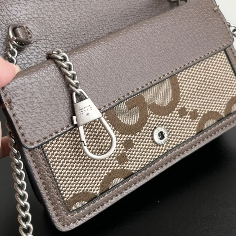 Gucci Satchel Bags-403 - Image 6