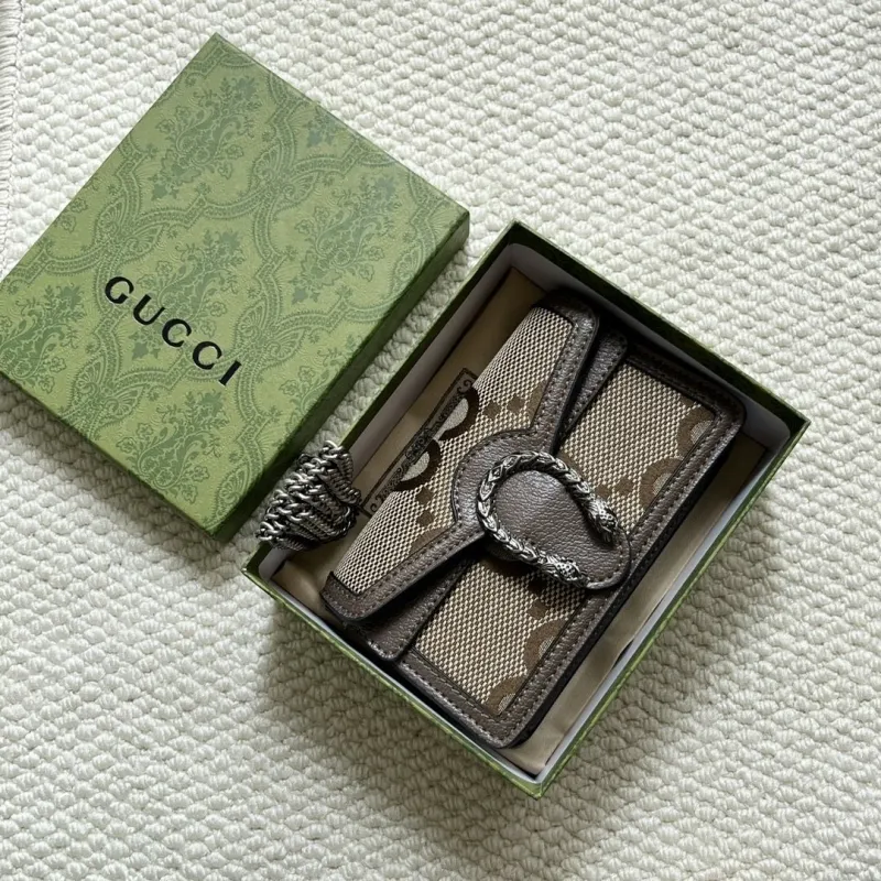 Gucci Satchel Bags-403 - Image 9