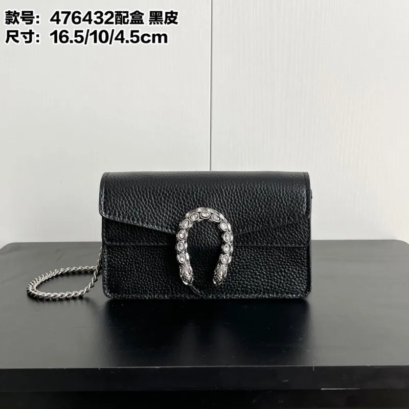 Gucci Satchel Bags-404
