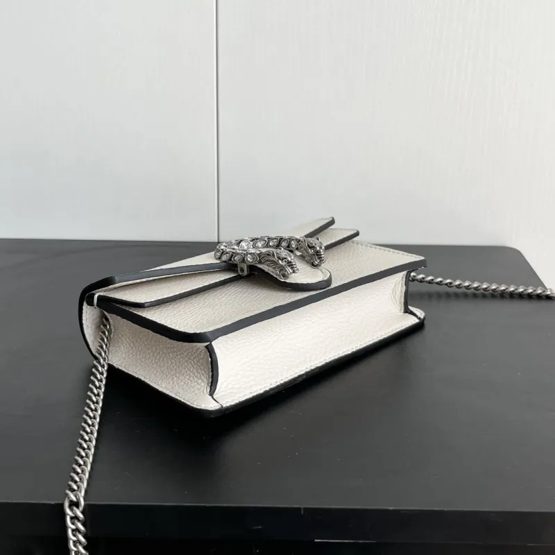 Gucci Satchel Bags-405 - Image 4