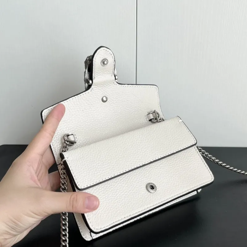 Gucci Satchel Bags-405 - Image 5