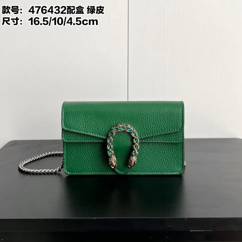 Gucci Satchel Bags-407