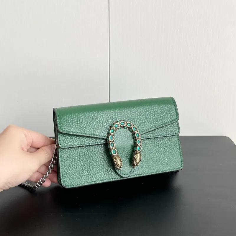 Alternative view of Gucci Satchel Bags-407