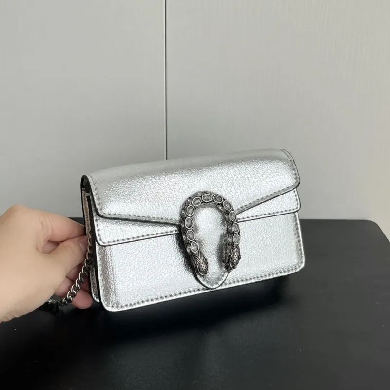 Alternative view of Gucci Satchel Bags-408