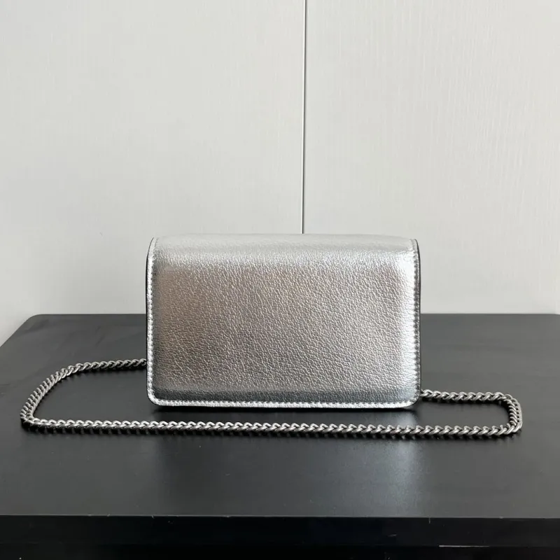 Gucci Satchel Bags-408 - Image 3