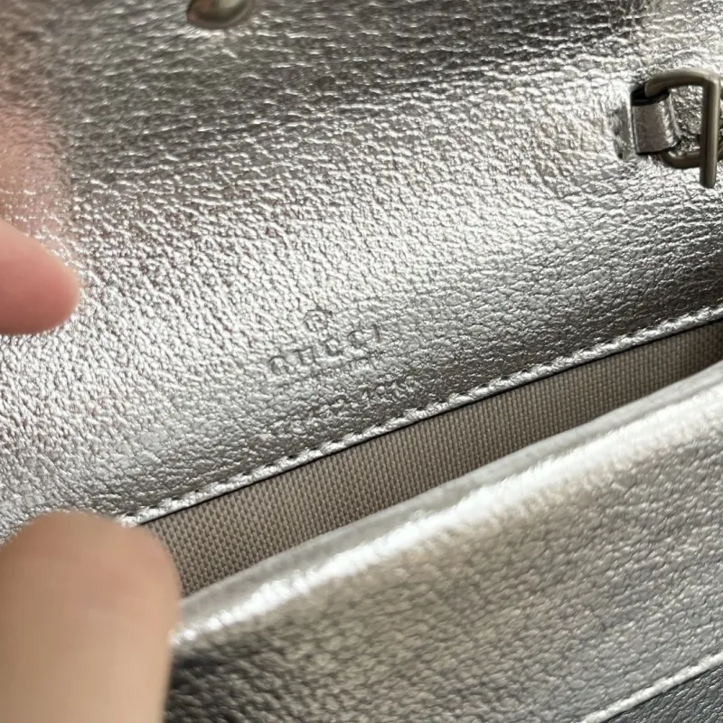 Gucci Satchel Bags-408 - Image 7