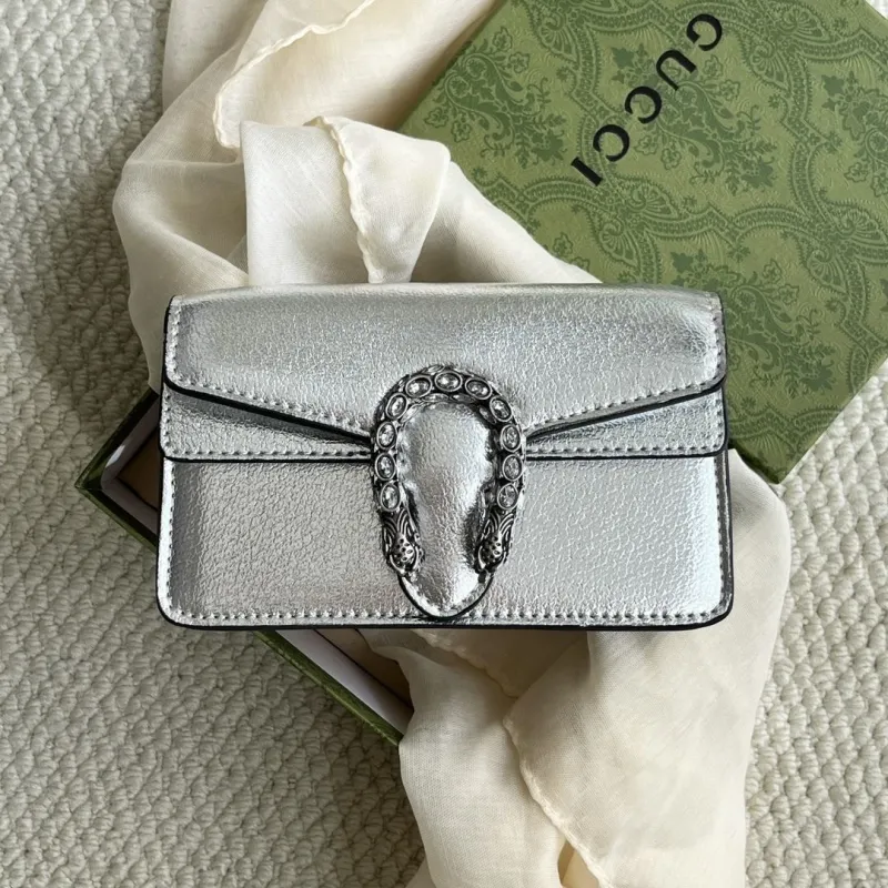 Gucci Satchel Bags-408 - Image 8