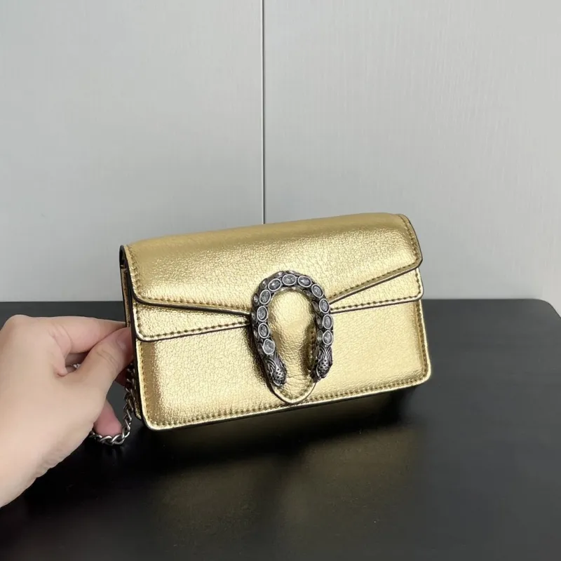 Alternative view of Gucci Satchel Bags-409