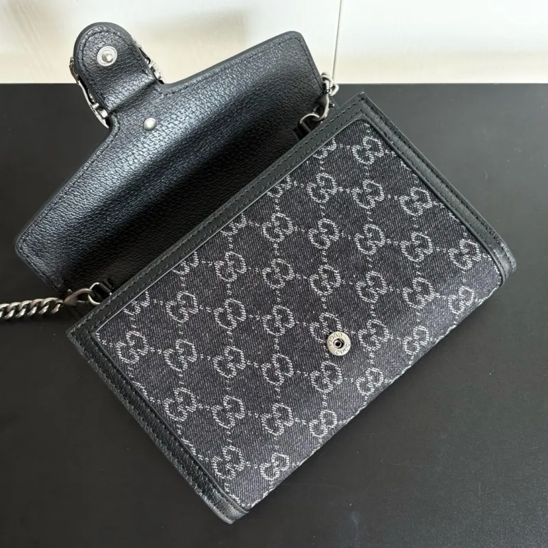 Gucci Satchel Bags-412 - Image 6