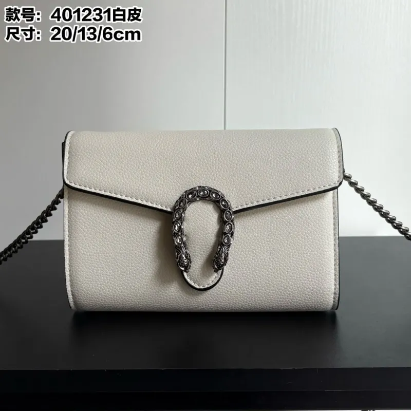 Gucci Satchel Bags-413