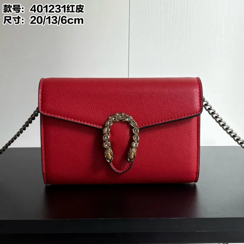 Gucci Satchel Bags-414