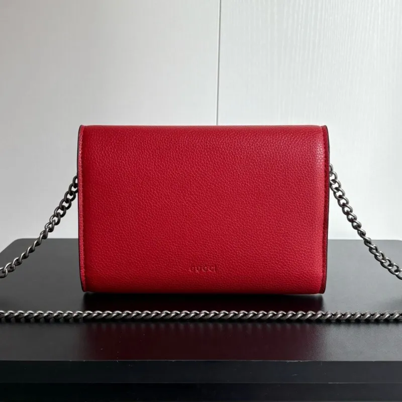 Gucci Satchel Bags-414 - Image 3