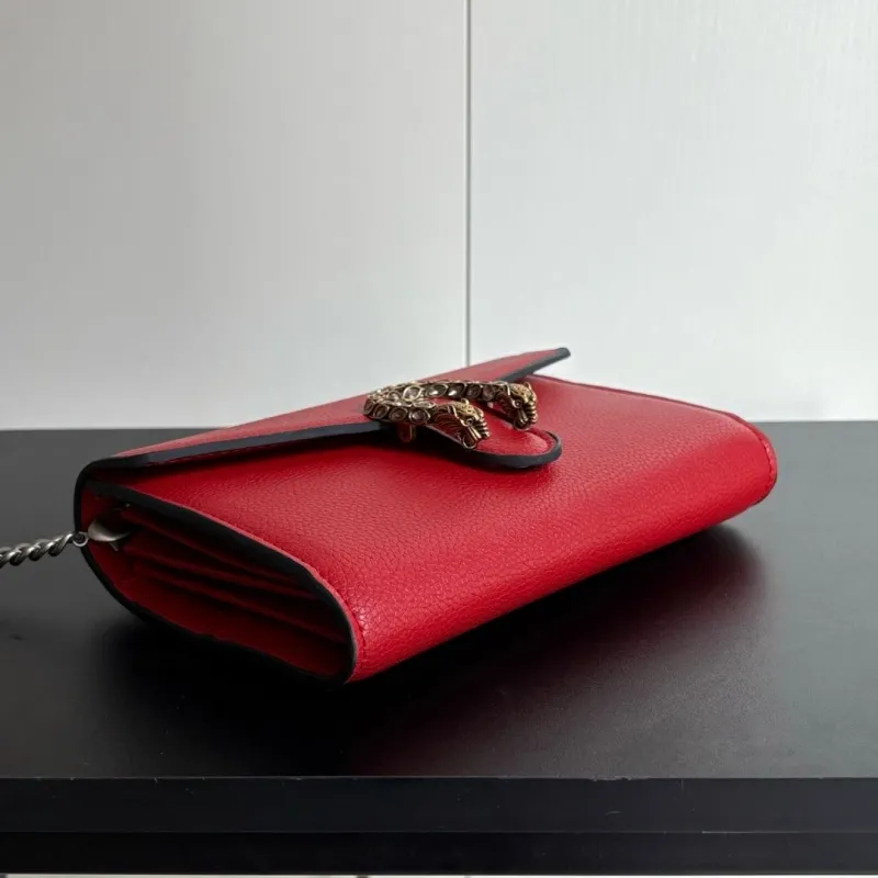 Gucci Satchel Bags-414 - Image 4