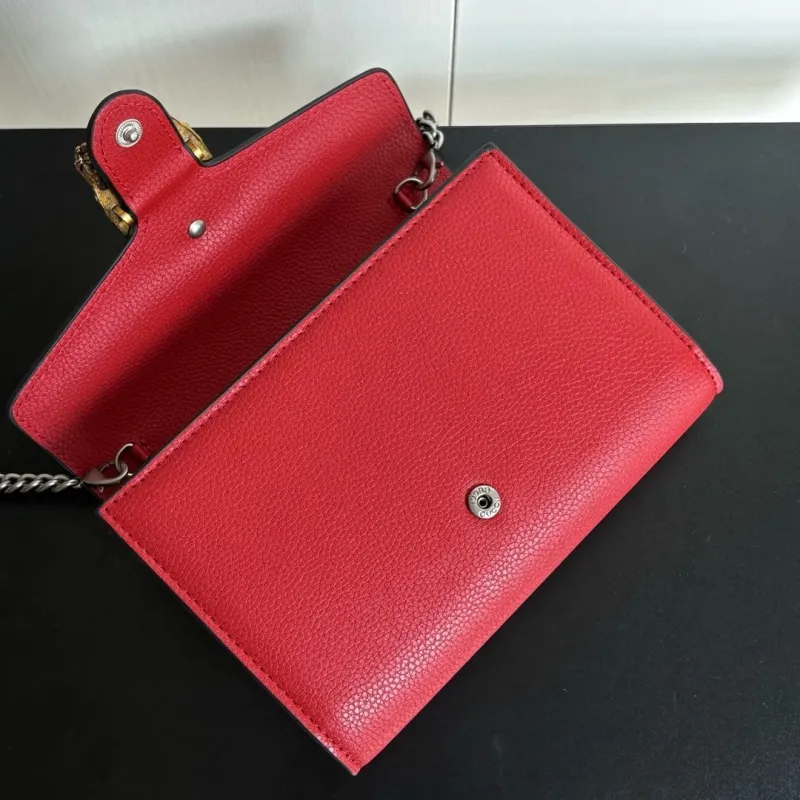 Gucci Satchel Bags-414 - Image 6