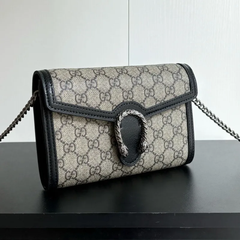 Alternative view of Gucci Satchel Bags-415