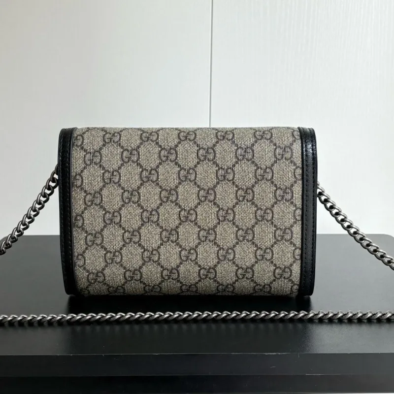 Gucci Satchel Bags-415 - Image 3
