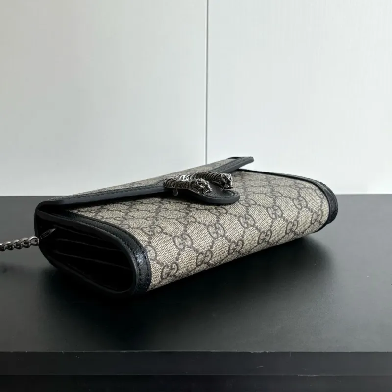 Gucci Satchel Bags-415 - Image 4