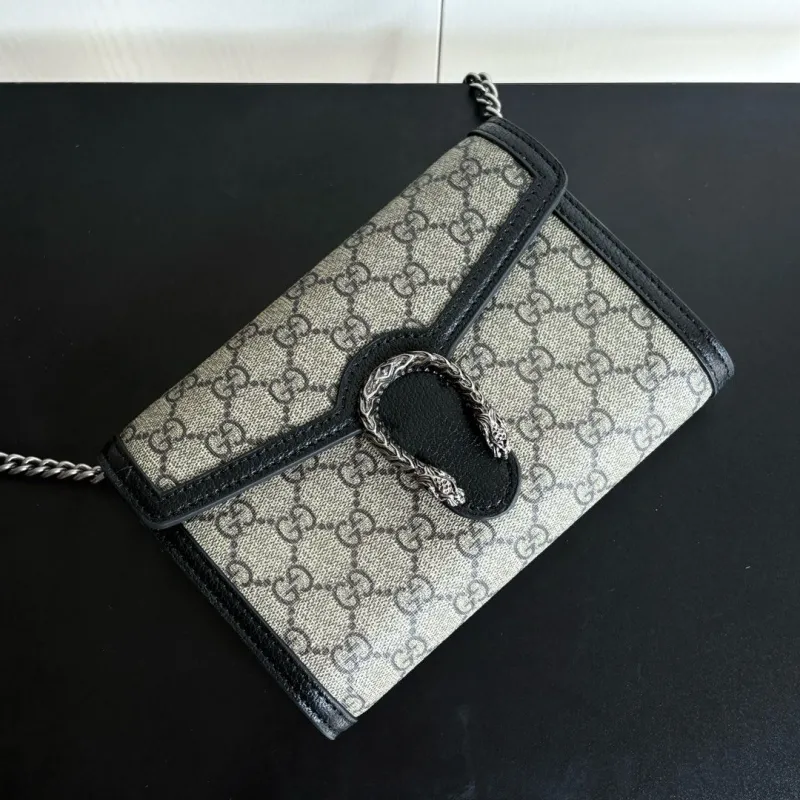 Gucci Satchel Bags-415 - Image 5