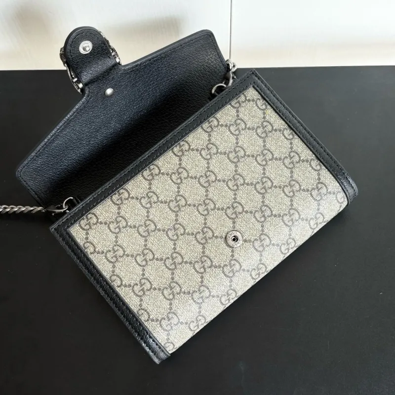 Gucci Satchel Bags-415 - Image 6