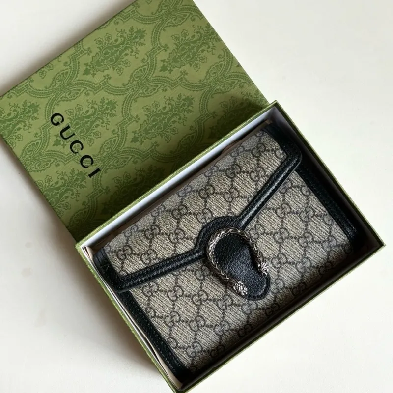 Gucci Satchel Bags-415 - Image 9